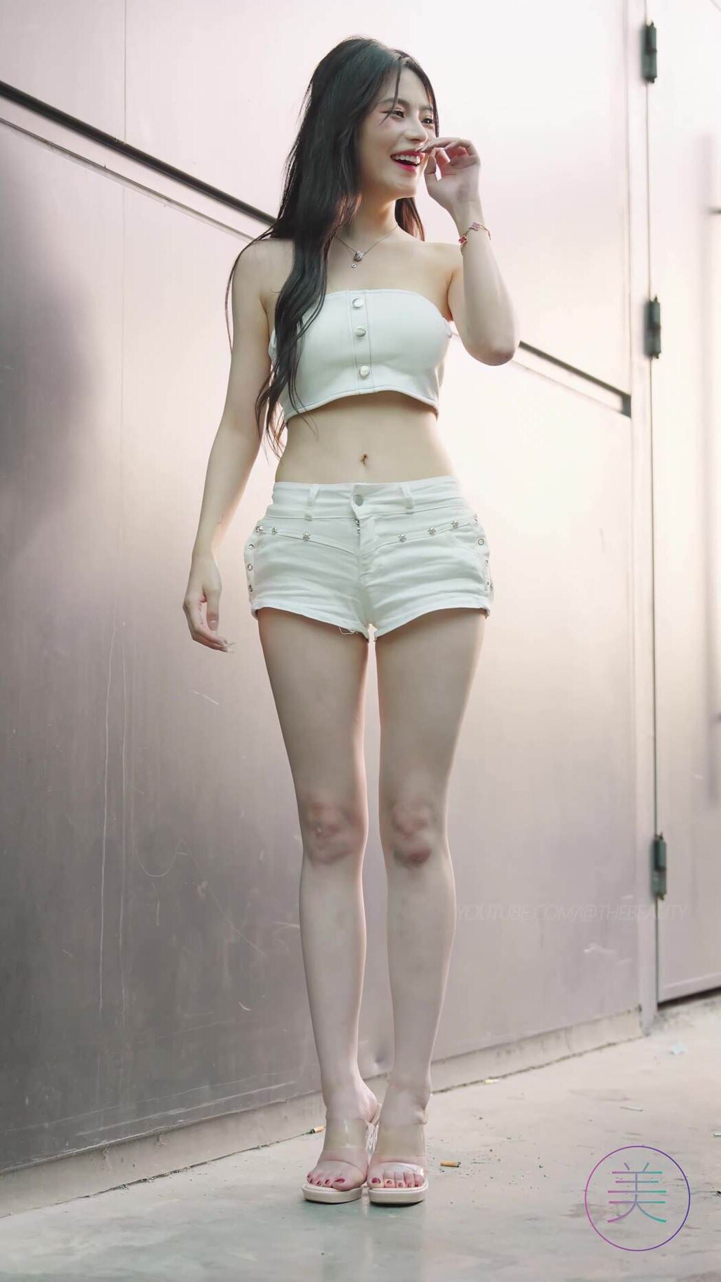 NO.1439 2024 重庆摩博会机车展 Racing Model LOOKBOOK 10[1V/426MB]