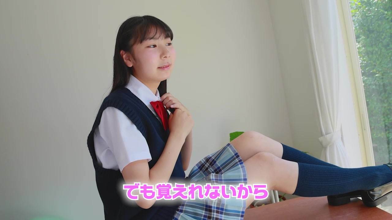 [Minisuka.tv]1067 Yuina Nishimaki 西巻ゆいな - Secret Gallery Stage2 Clip 1.01[1V/194MB]