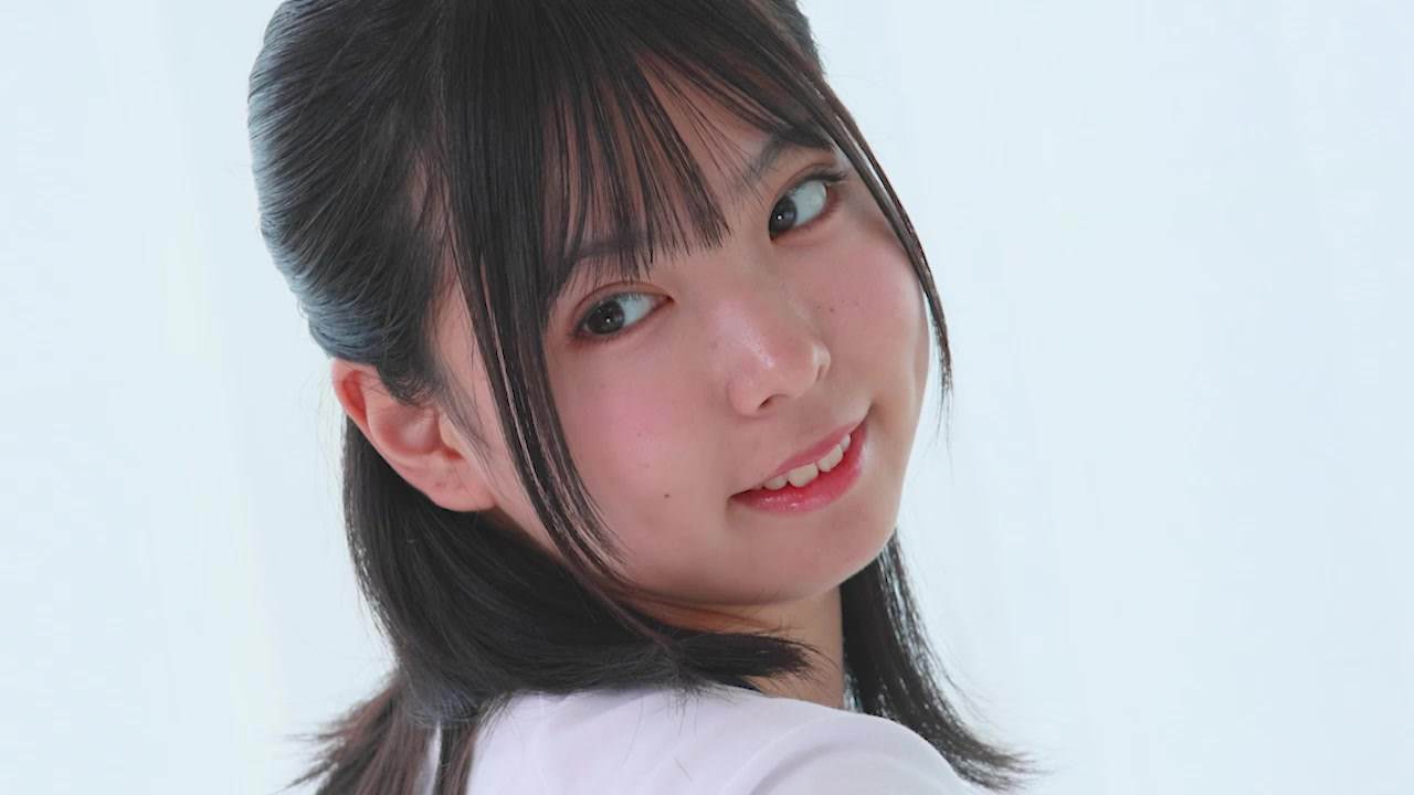 [Minisuka.tv]视频1050 Ria Kawano 川野りあ - Premium Gallery Clip 3.01[1V/217MB]