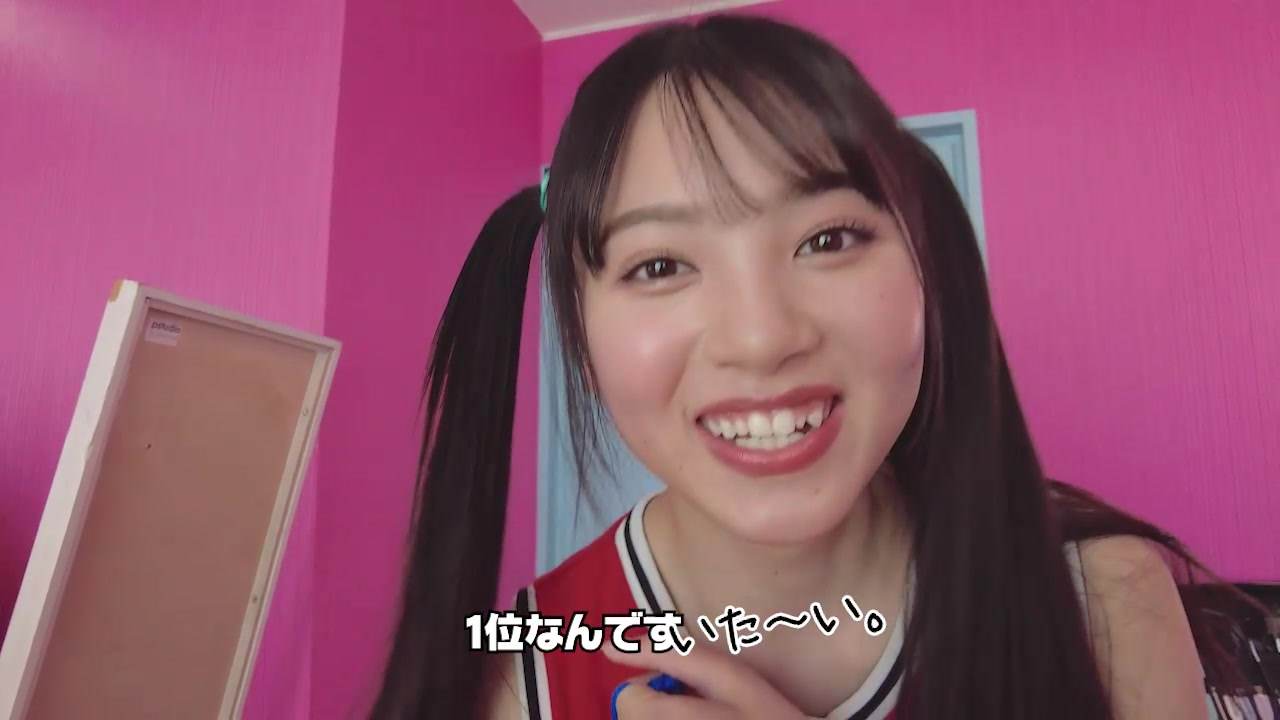 [Minisuka.tv]视频1049 Mai Hyodo 兵藤まい - Special Gallery Stage 2 Clip 1.03[1V/208MB]