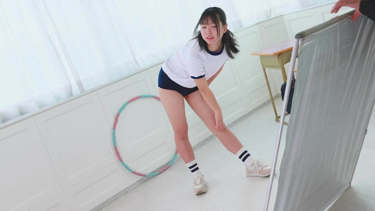 [Minisuka.tv]视频1050 Ria Kawano 川野りあ - Premium Gallery Clip 3.01[1V/217MB]