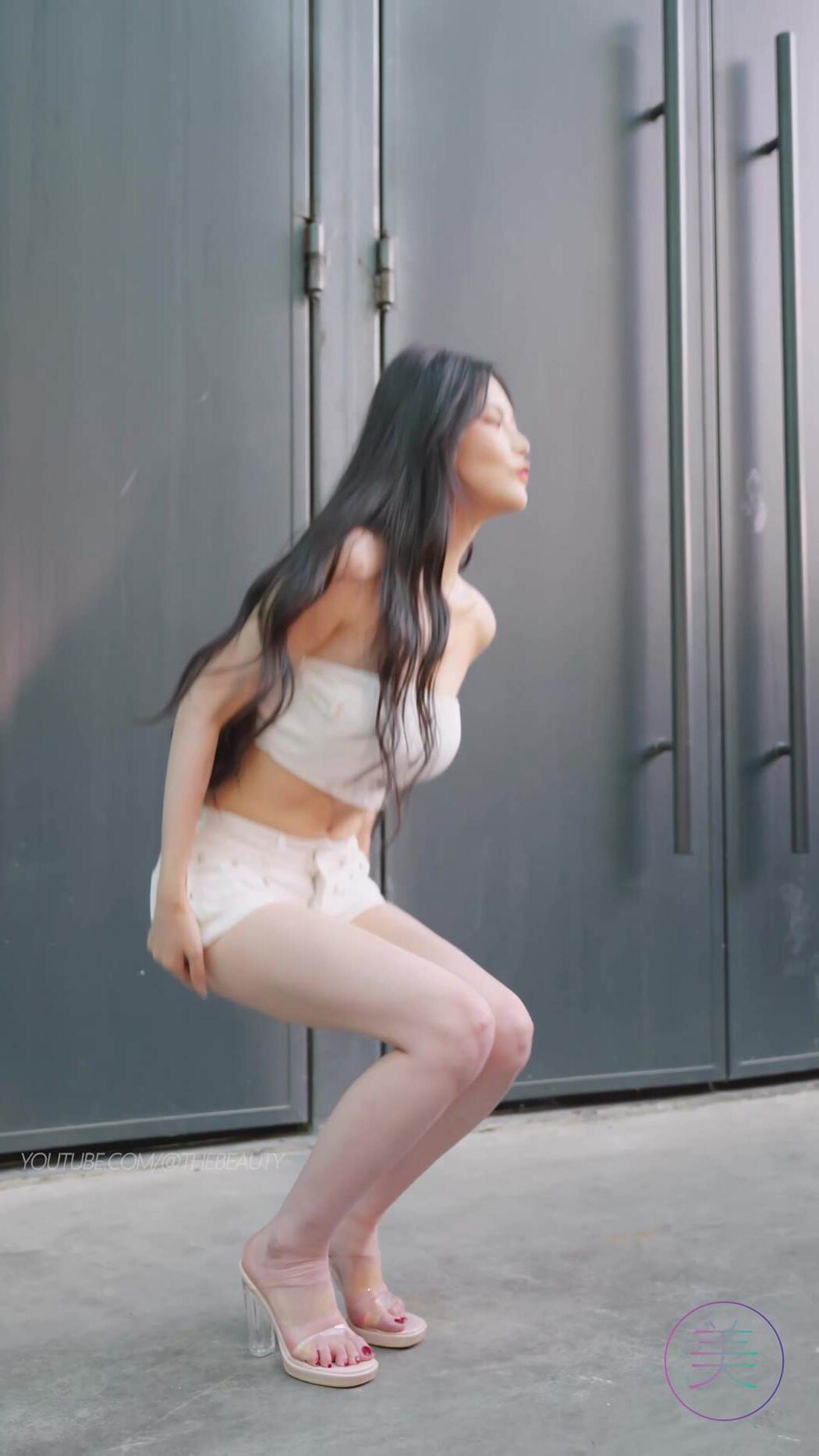 NO.1439 2024 重庆摩博会机车展 Racing Model LOOKBOOK 10[1V/426MB]