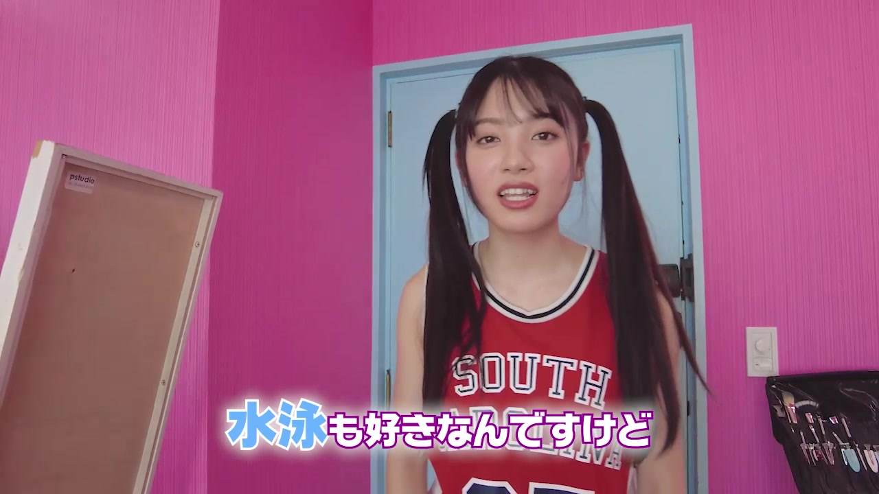 [Minisuka.tv]视频1049 Mai Hyodo 兵藤まい - Special Gallery Stage 2 Clip 1.03[1V/208MB]