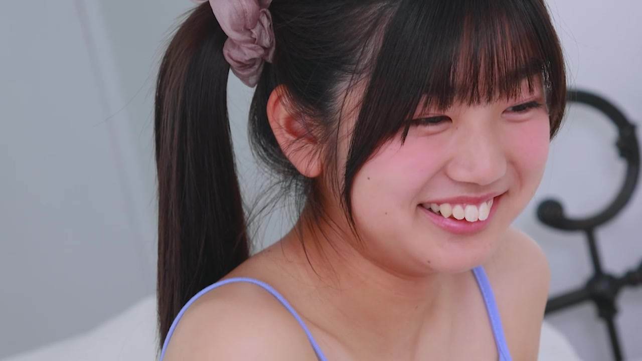 [Minisuka.tv]1062 Haku Fumitsuki 文月珀 - Secret Gallery Stage1 Clip 1.01[1V/209MB]