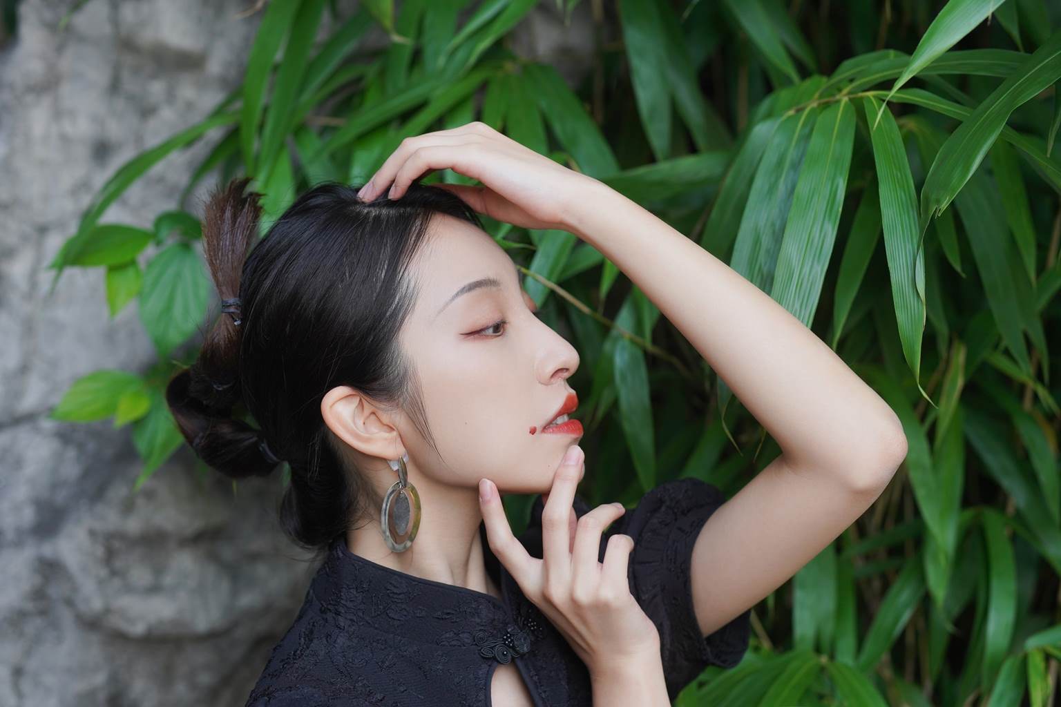 [YITUYU艺图语]2022.11.08 过客 大眼萌[35+1P/631MB]