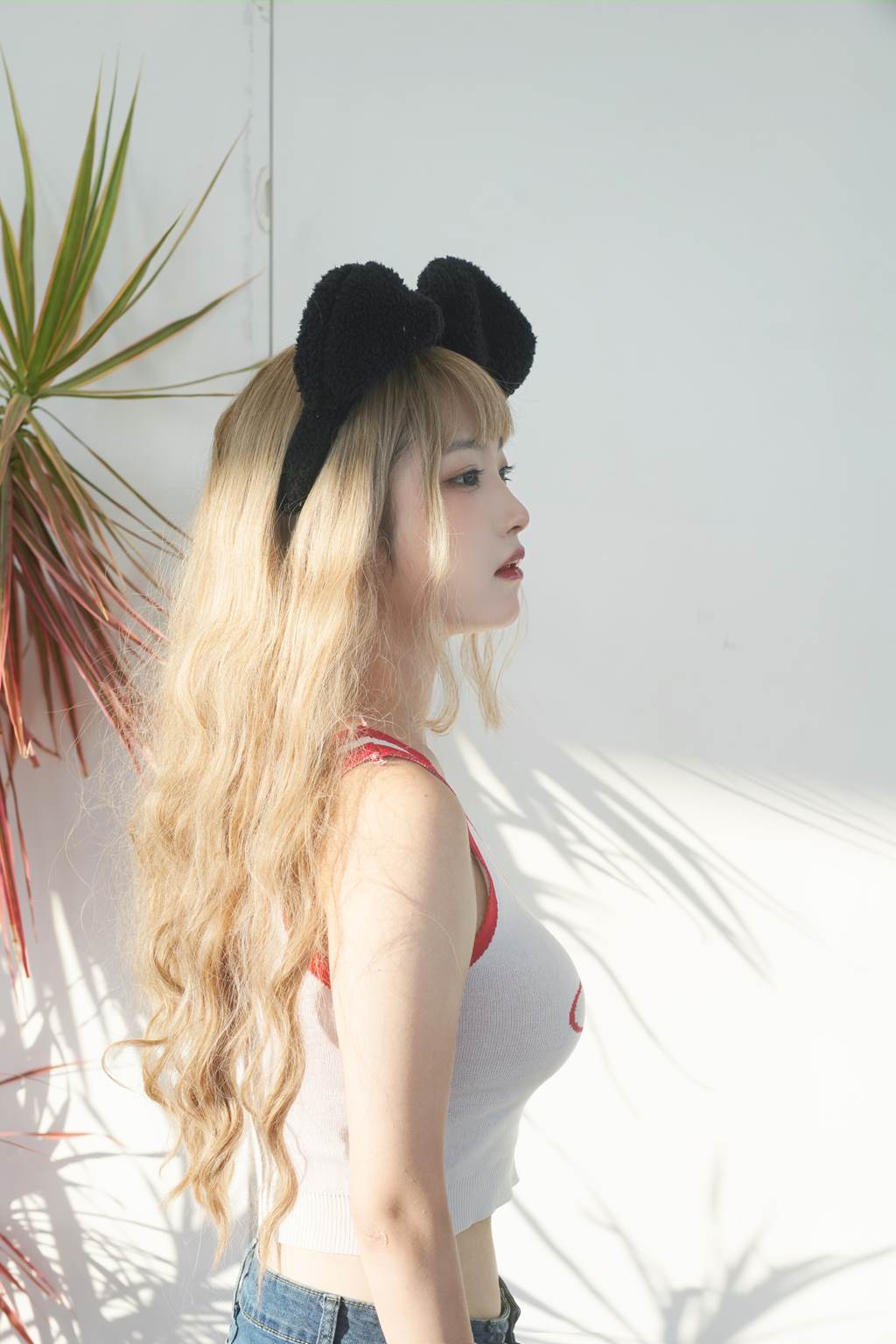 [YITUYU艺图语]2022.11.09 酷女孩 -炸鸡冰可乐-[32+1P/303MB]