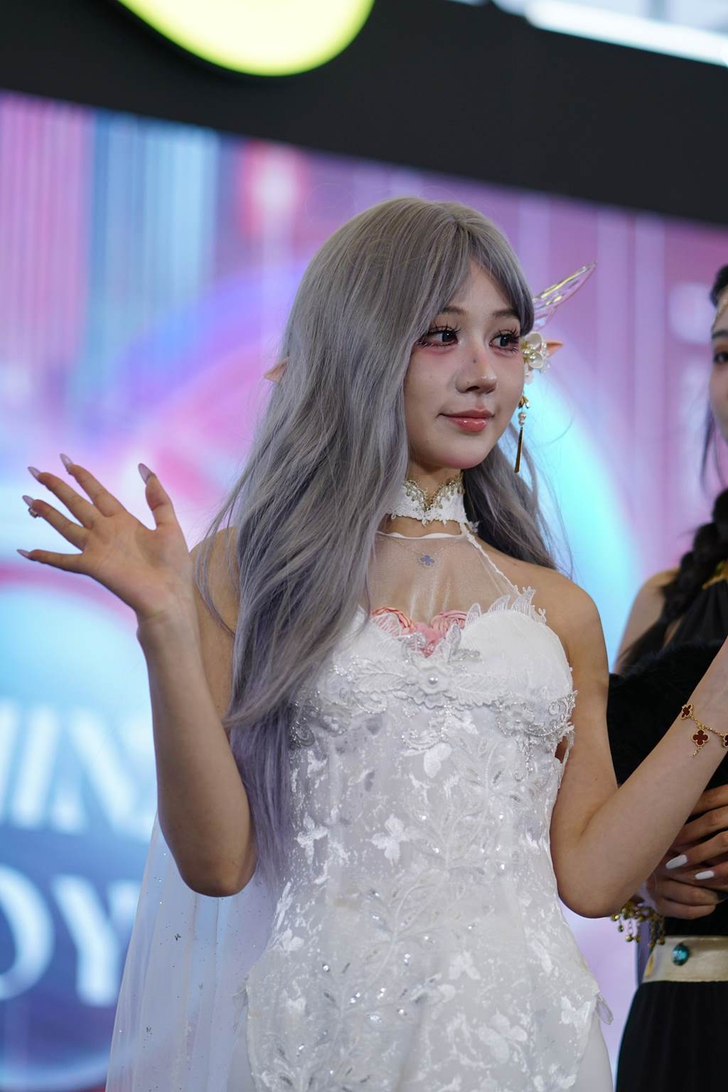 精选街拍作品 NO.6152 2025年chinajoy高清视图合集2[1235P/2.25GB]