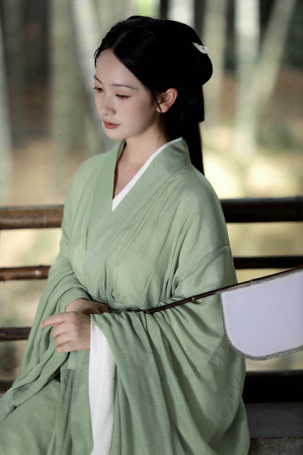[YITUYU艺图语]2022.11.07 虎丘 言小七[21+1P/243MB]