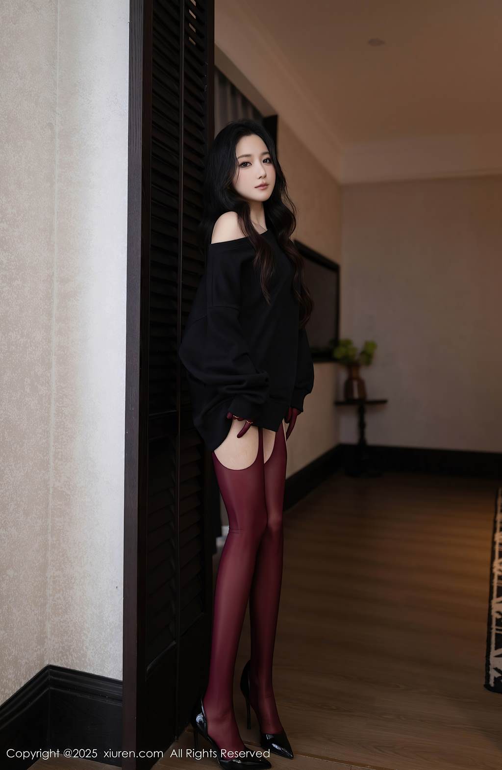 [Xiuren秀人网]2025.09.19 NO.10790 鱼子酱Fish[74+1P/636MB]