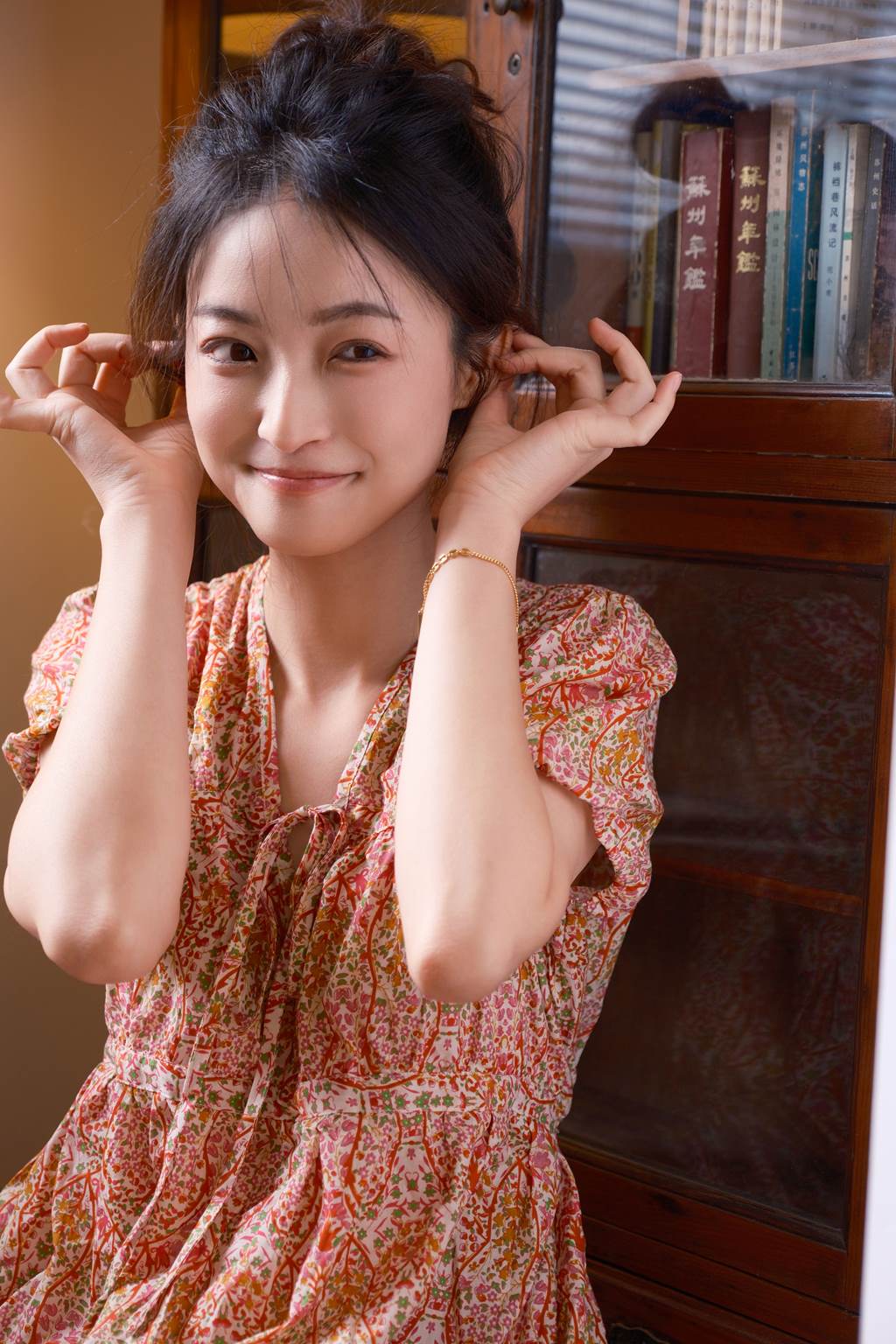 [YITUYU艺图语]2022.11.06 粉色 鱼尾酱[24+1P/402MB]