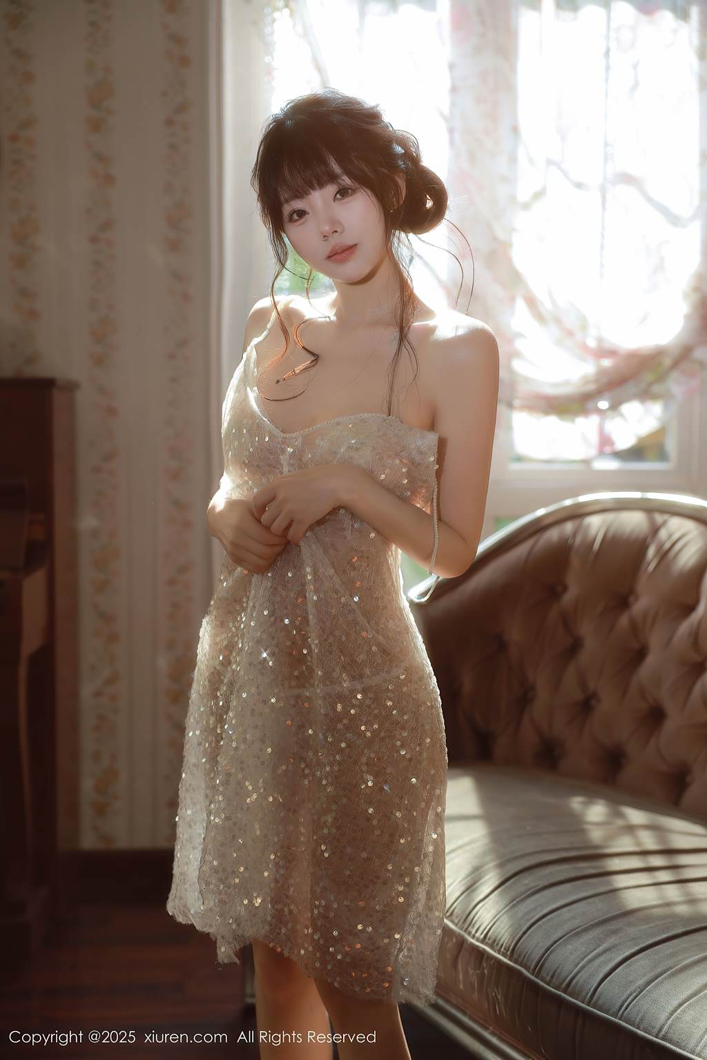 [Xiuren秀人网]2025.09.24 NO.10799 佘贝拉Bella[73+1P/648MB]