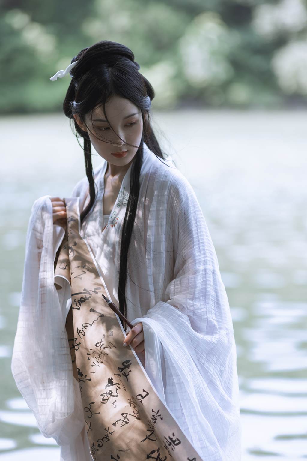 [YITUYU艺图语]2022.11.04 之子归 bubble[37+1P/296MB]