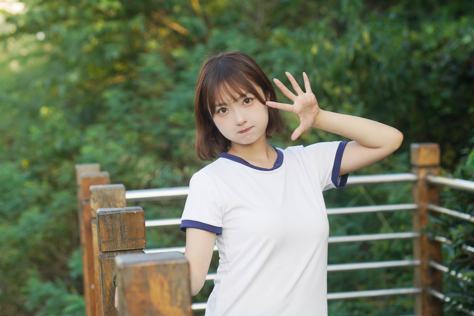 [YITUYU艺图语]2022.11.06 体操服 -炸鸡冰可乐-[19+1P/140MB]