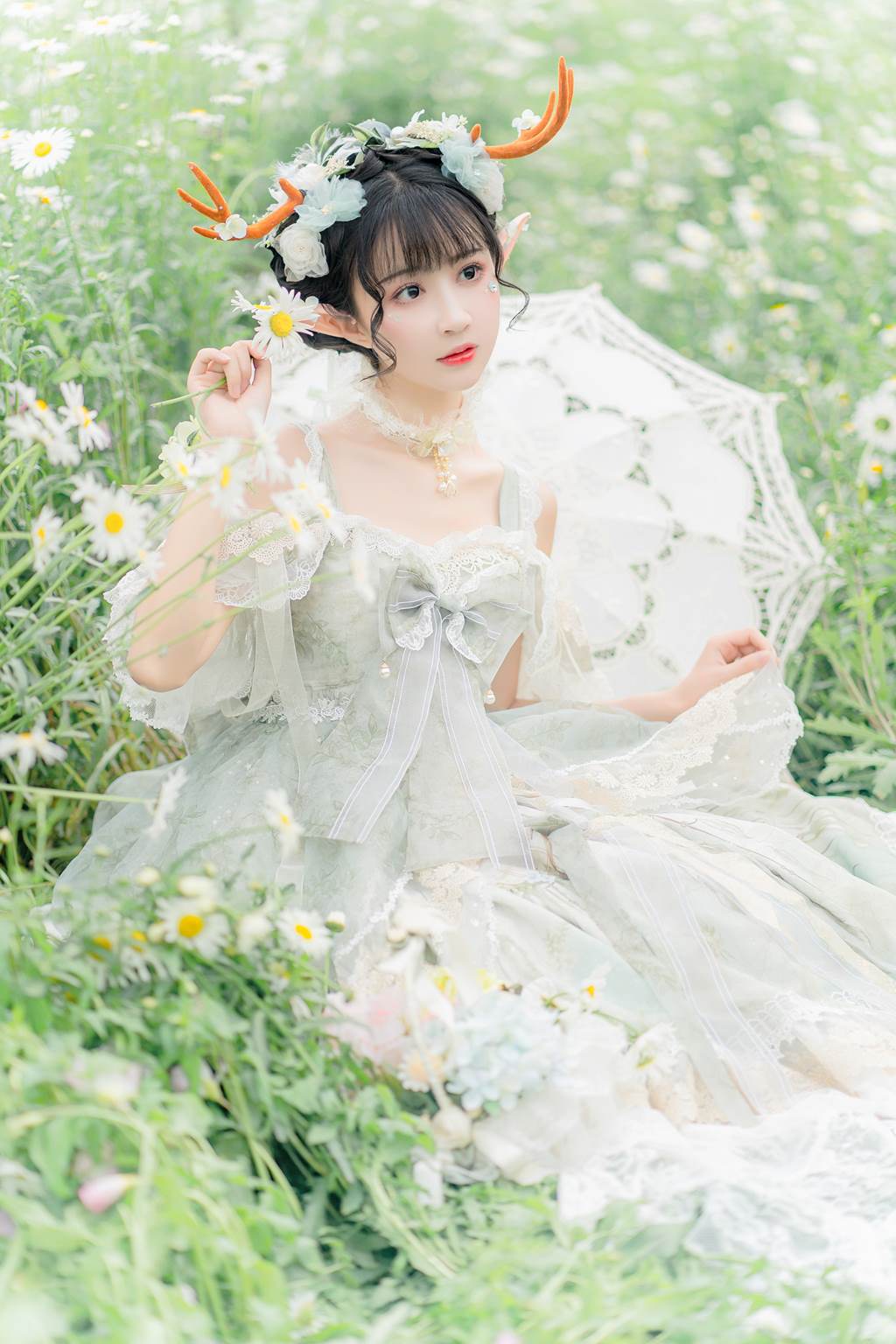 [YITUYU艺图语]2022.11.09 洛丽塔 -绮罗生的小苏苏-[27+1P/319MB]