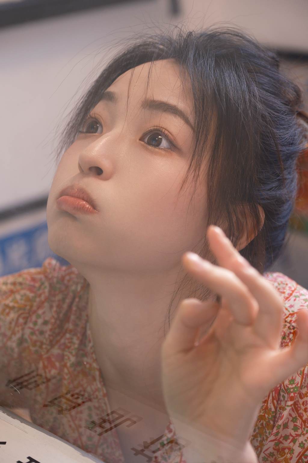 [YITUYU艺图语]2022.11.06 粉色 鱼尾酱[24+1P/402MB]