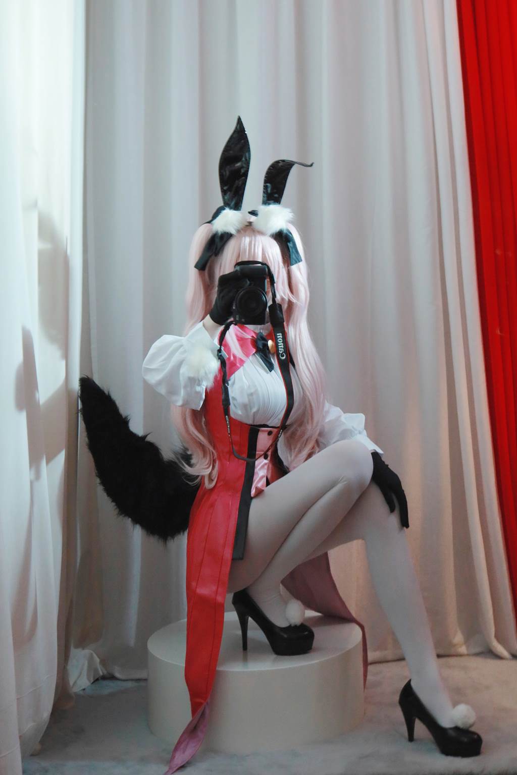 一色雨 - 高扬斯卡娅[11P/1V/93MB]