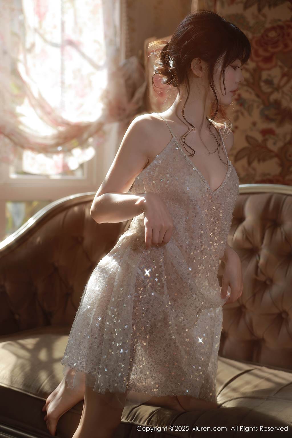 [Xiuren秀人网]2025.09.24 NO.10799 佘贝拉Bella[73+1P/648MB]