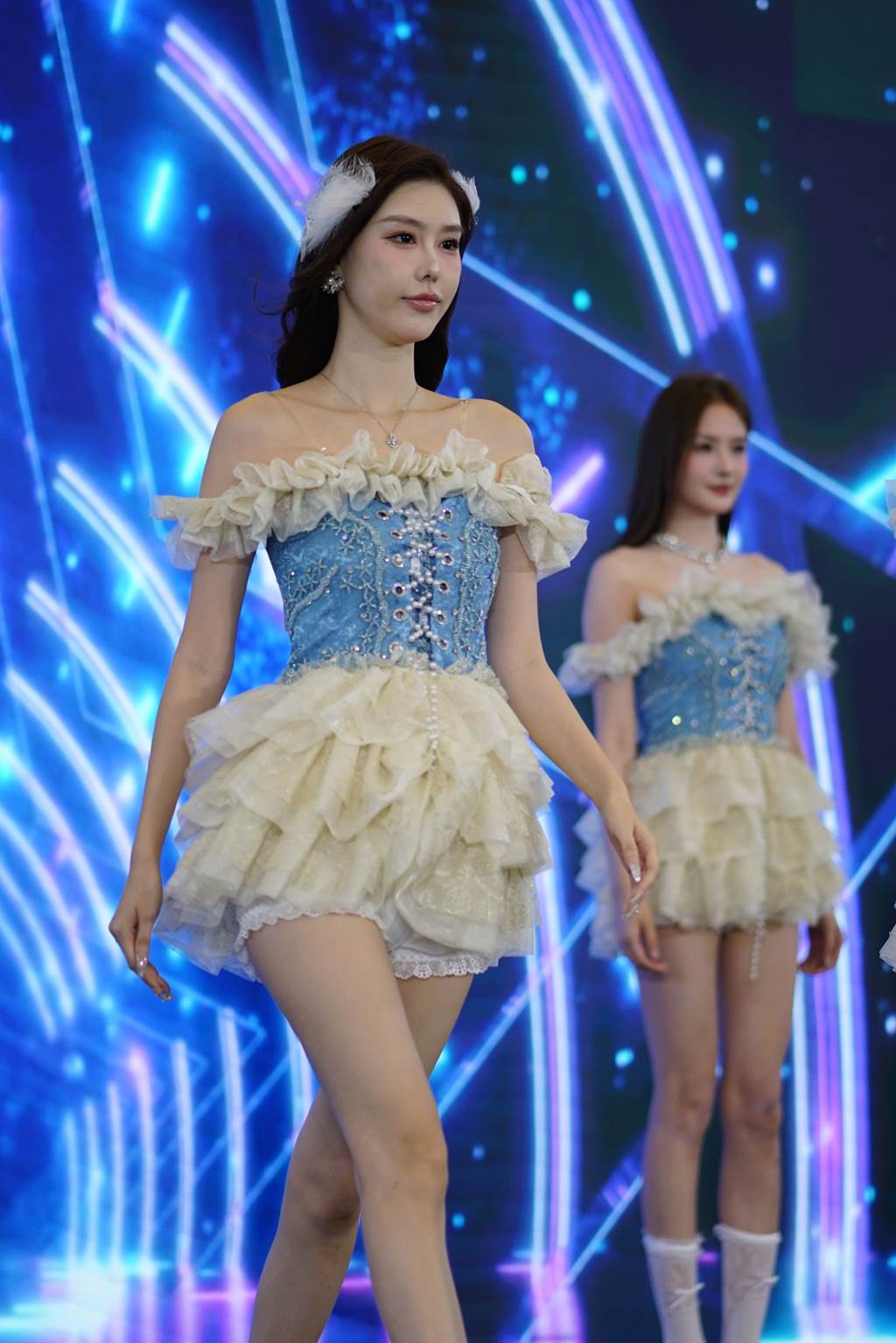 精选街拍作品 NO.6152 2025年chinajoy高清视图合集2[1235P/2.25GB]