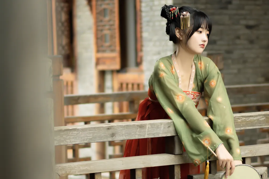 [YITUYU艺图语]2022.11.10 路入南中 不喝你家汤[20+1P/440MB]