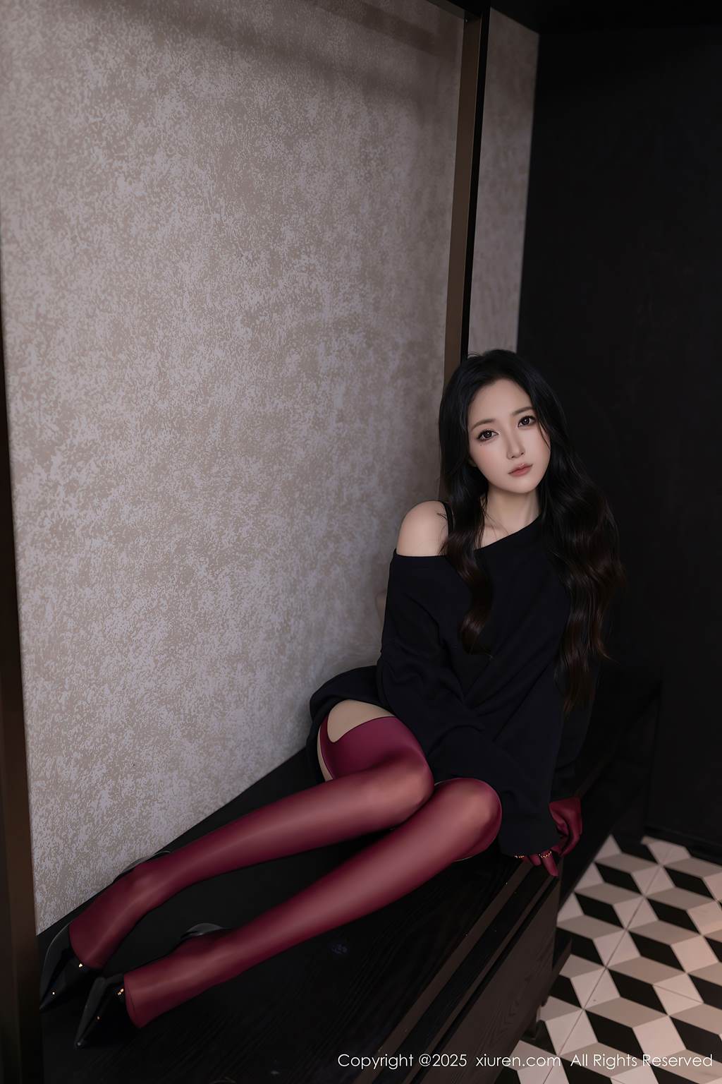 [Xiuren秀人网]2025.09.19 NO.10790 鱼子酱Fish[74+1P/636MB]