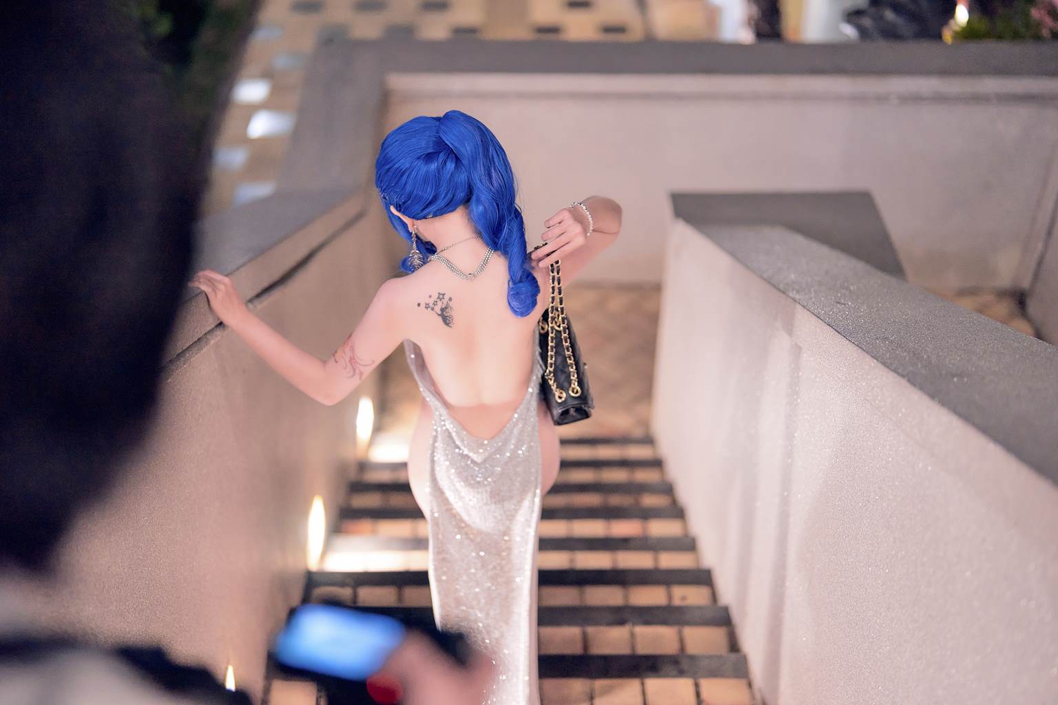 JOYCE - St. Louis[28P/323MB]