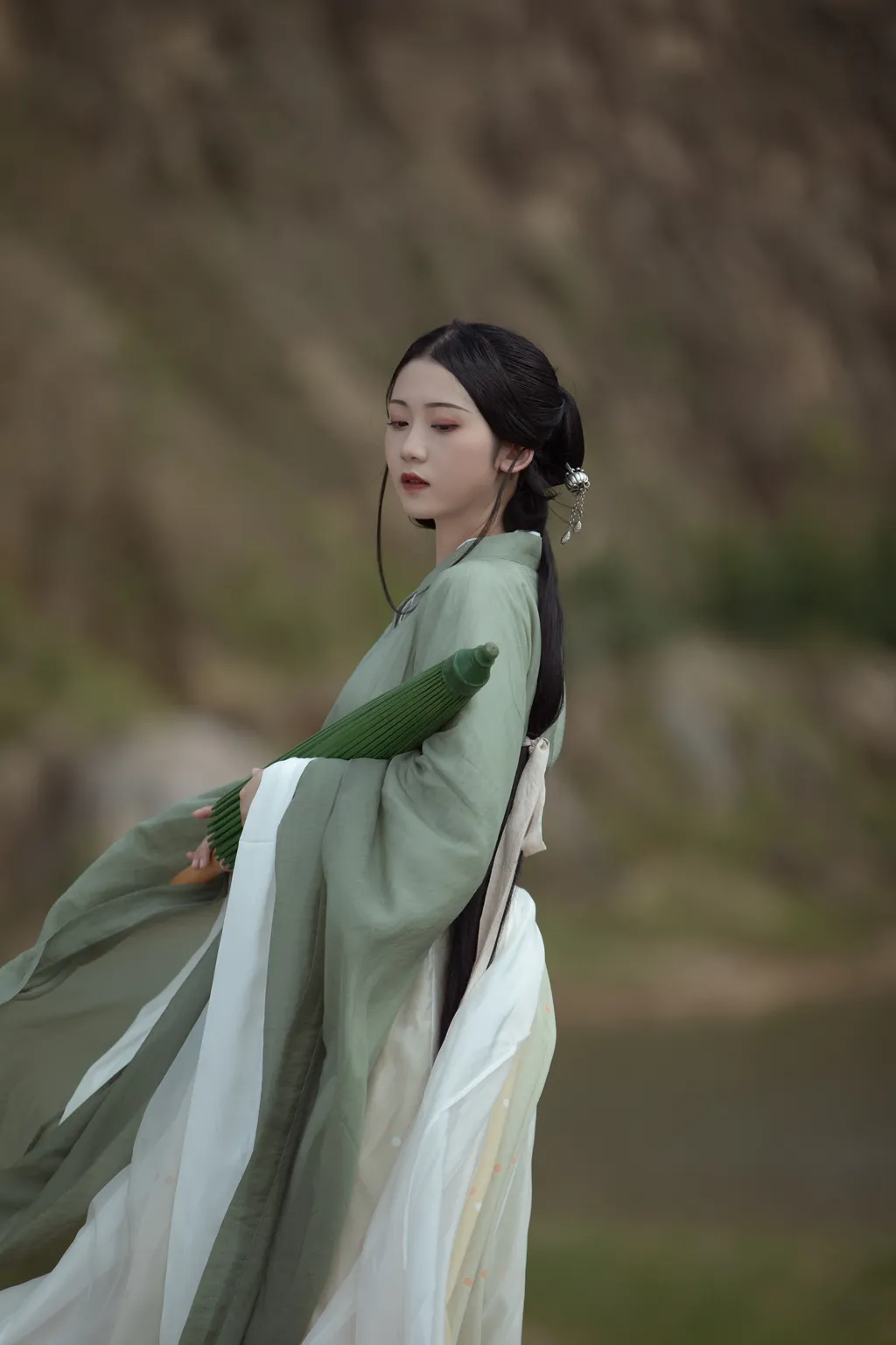 [YITUYU艺图语]2022.11.10 漠北 katycat[25+1P/363MB]