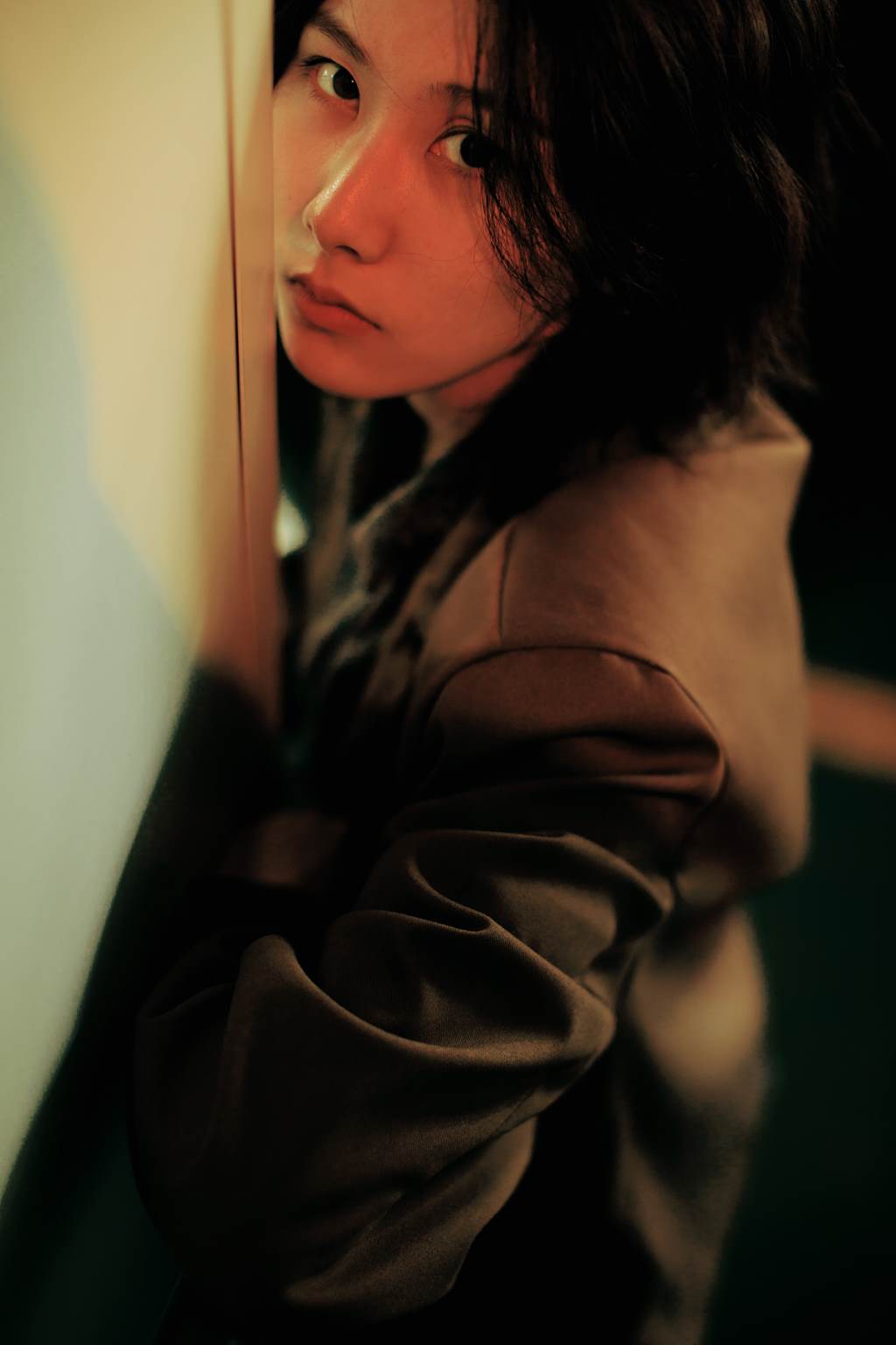 [YITUYU艺图语]2022.11.09 时光码头 小金[29+1P/464MB]