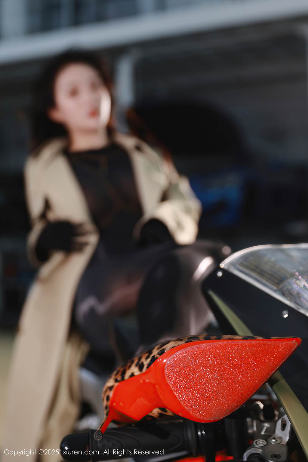 [Xiuren秀人网]2025.09.19 NO.10788 南乔[82+1P/703MB]