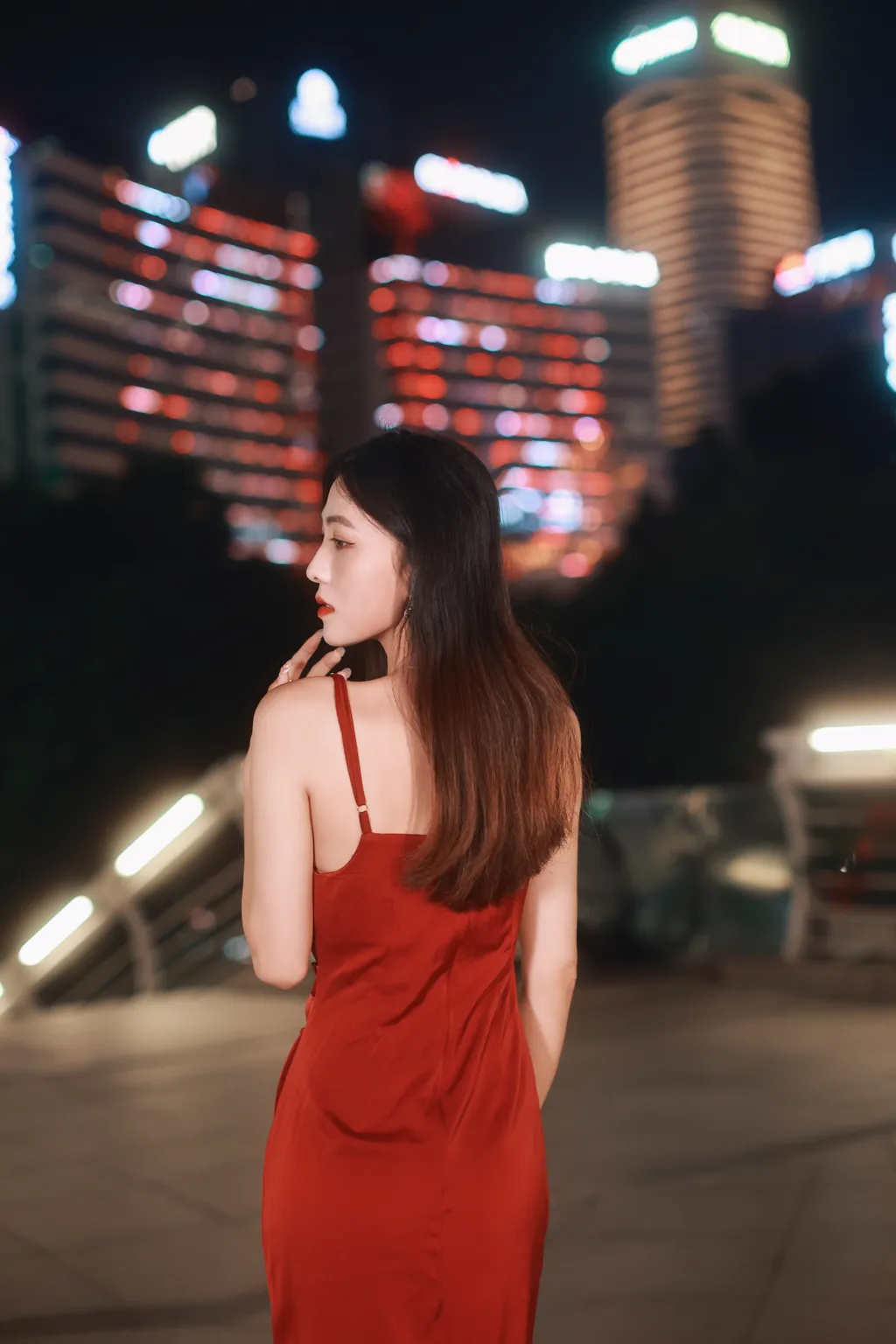 [YITUYU艺图语]2022.11.10 斑驳的夜 程程[26+1P/232MB]