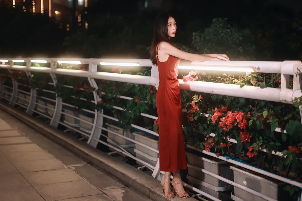 [YITUYU艺图语]2022.11.10 斑驳的夜 程程[26+1P/232MB]