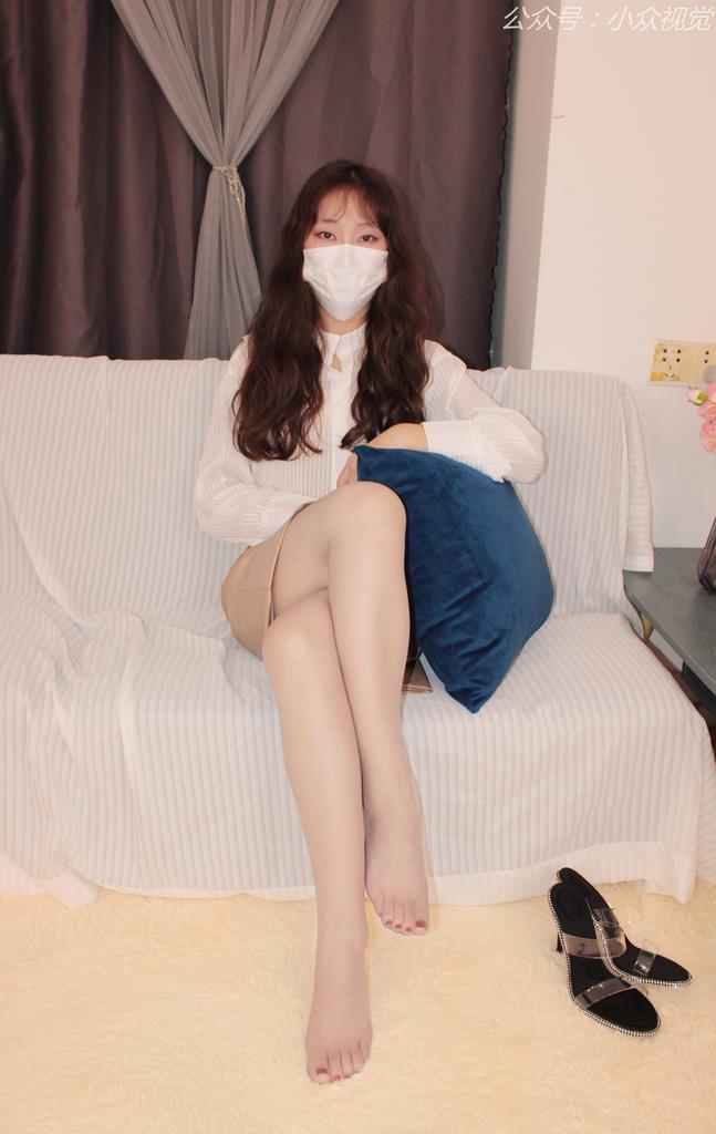 小众视觉 036-婷婷图片 [81P/623MB]