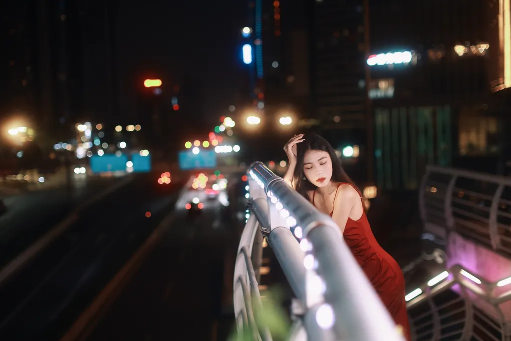 [YITUYU艺图语]2022.11.10 斑驳的夜 程程[26+1P/232MB]