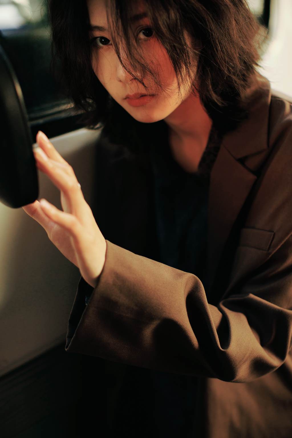 [YITUYU艺图语]2022.11.09 时光码头 小金[29+1P/464MB]