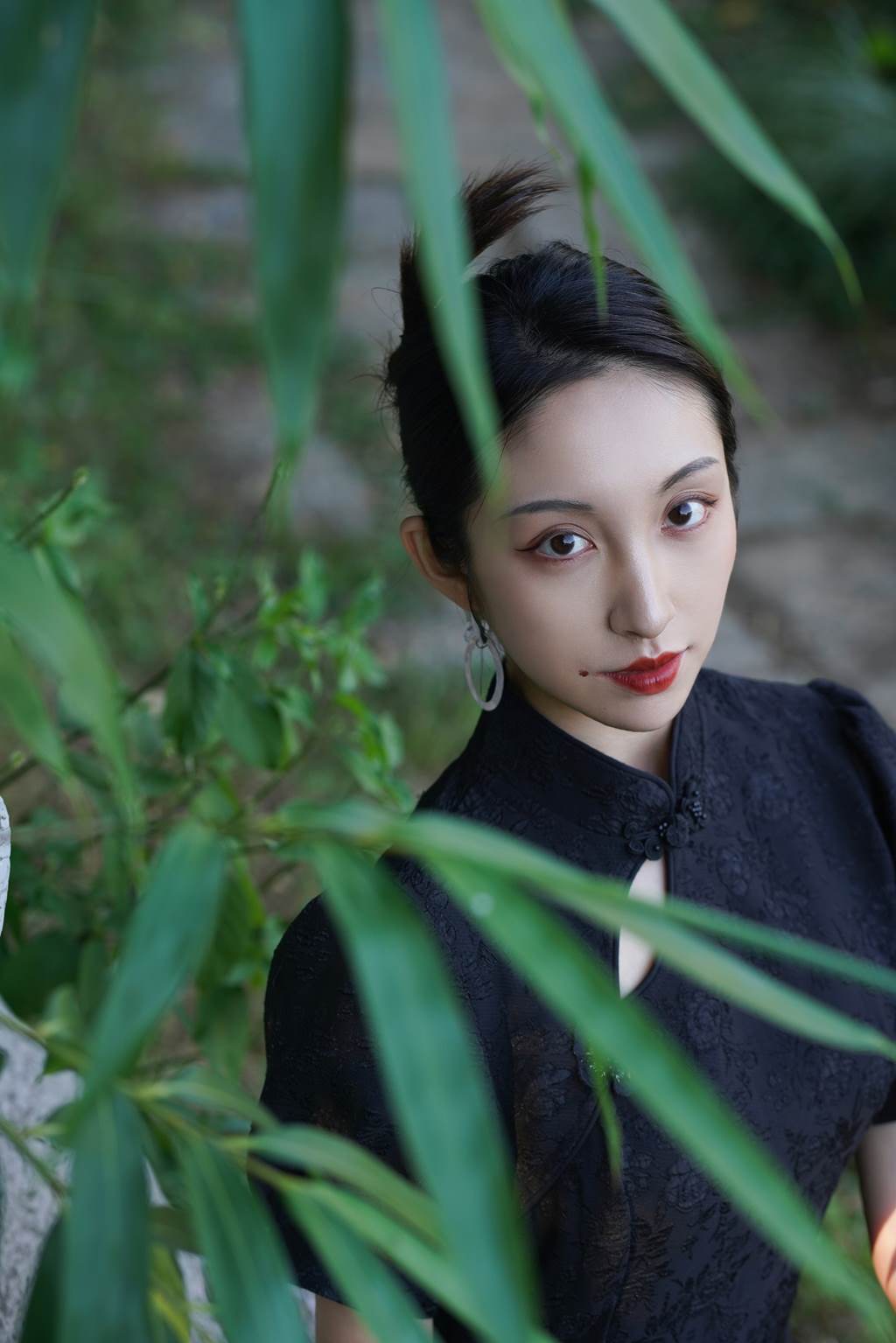 [YITUYU艺图语]2022.11.08 过客 大眼萌[35+1P/631MB]