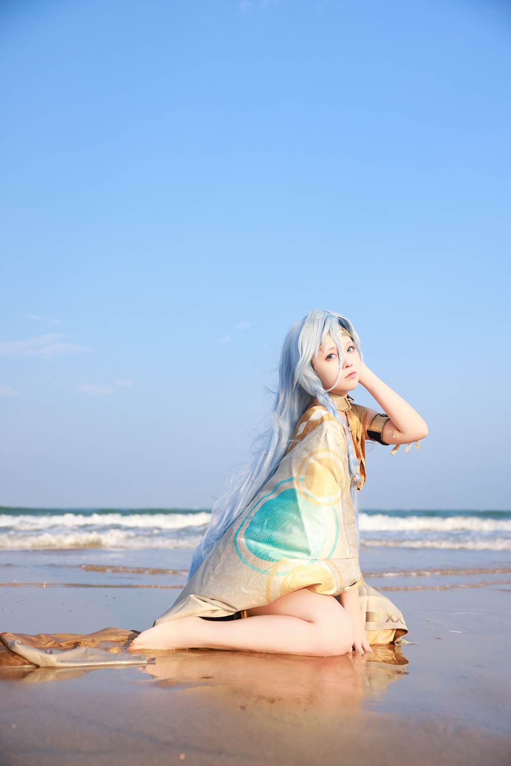 G44不会受伤 - 重返未来1999 37[35P/471MB]