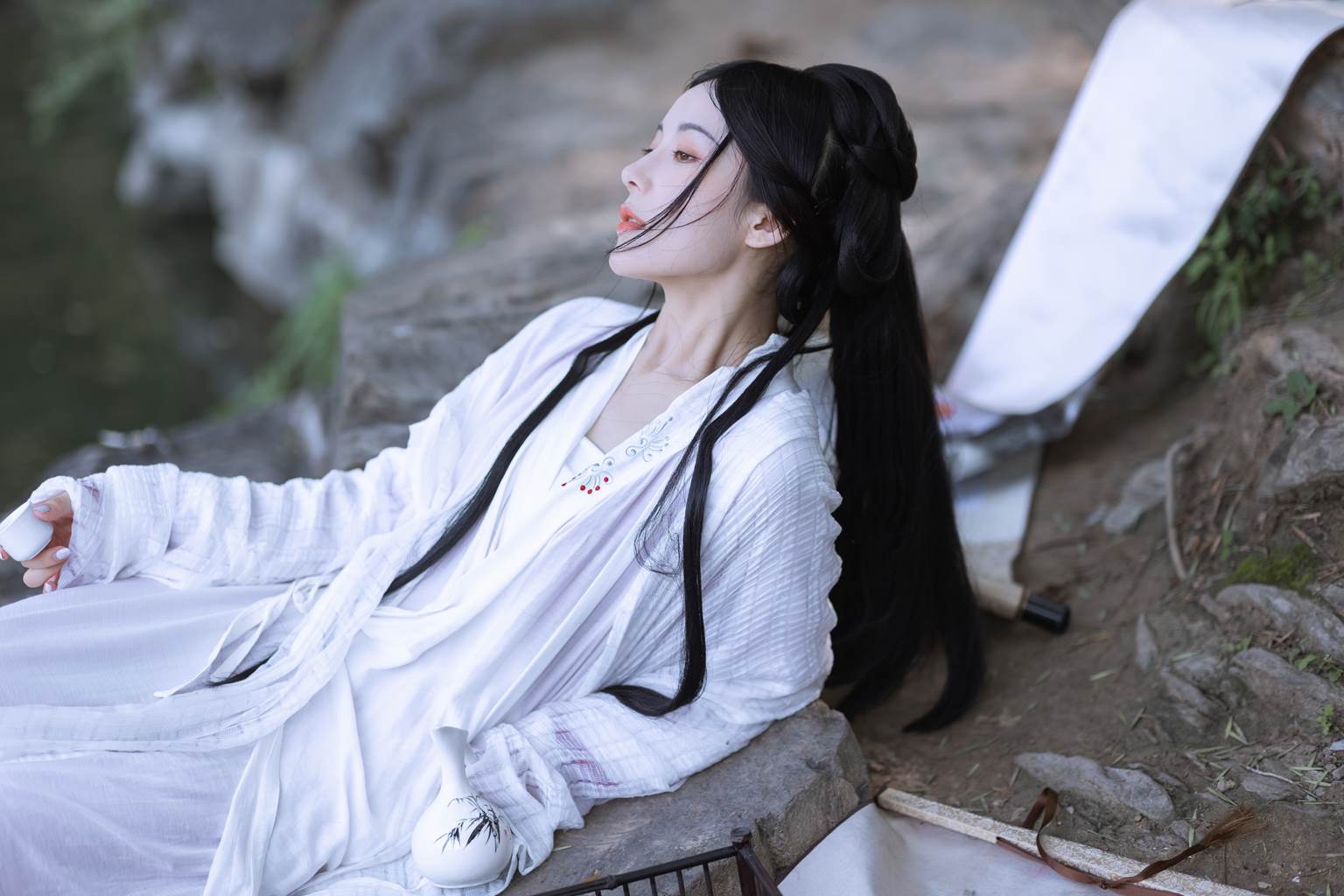 [YITUYU艺图语]2022.11.04 之子归 bubble[37+1P/296MB]