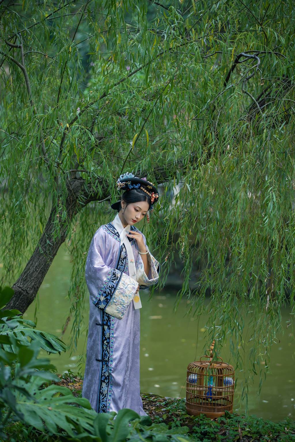 [YITUYU艺图语]2022.11.04 感旧 风吹屁屁梁_[34+1P/431MB]