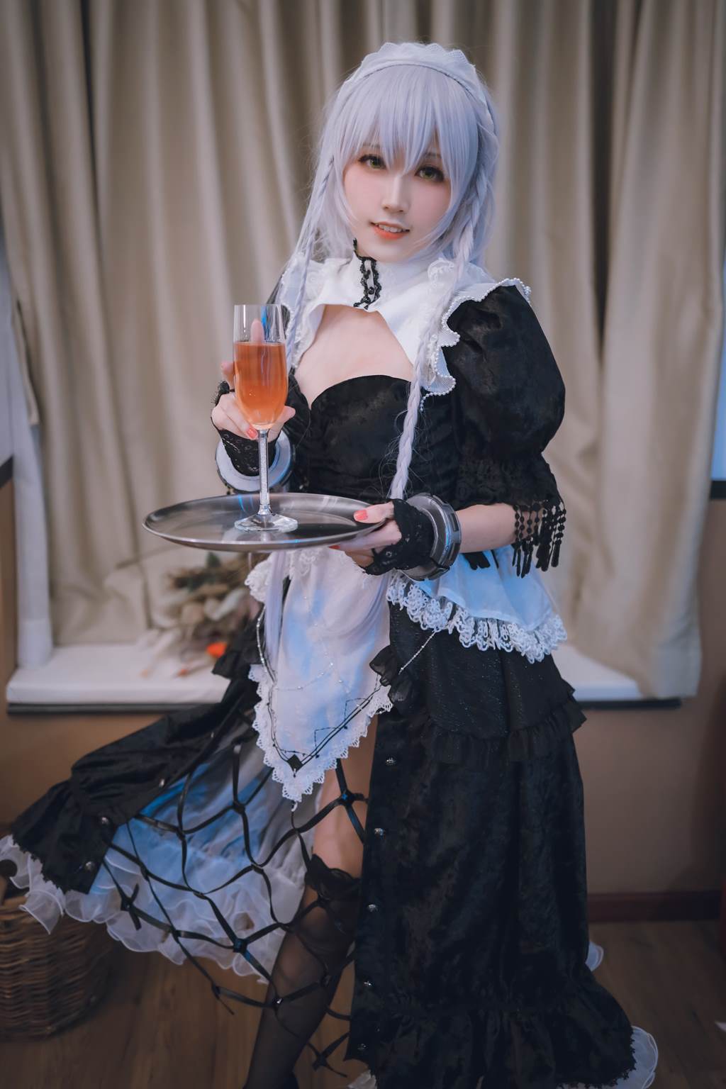 流年不停_w - 碧蓝航线 赫敏[32P/245MB]