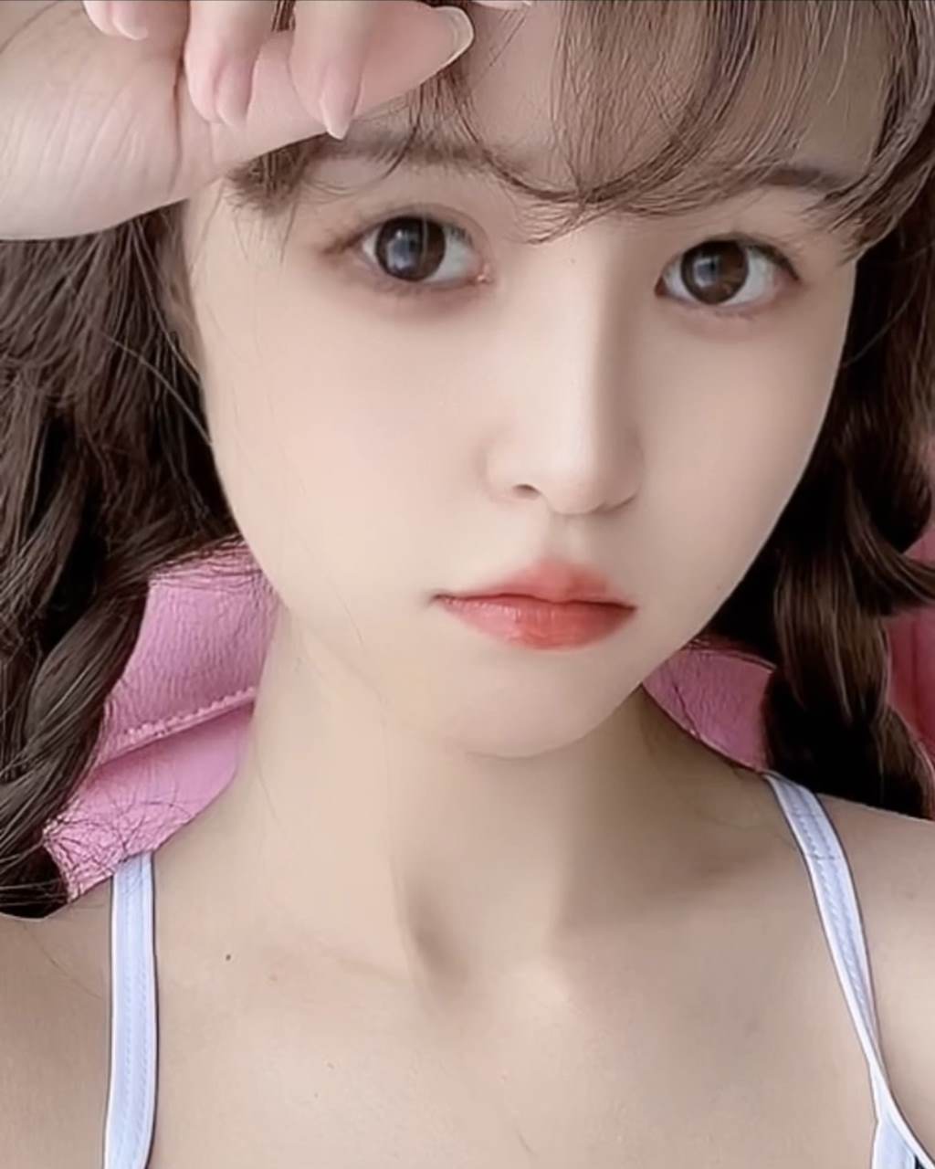 晕崽 - 绿[50P/1V/405MB]