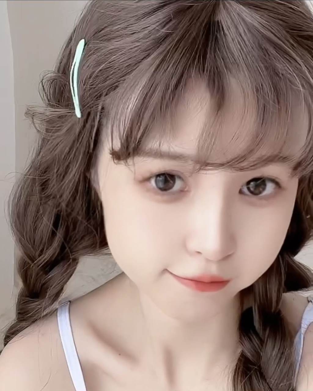 晕崽 - 绿[50P/1V/405MB]