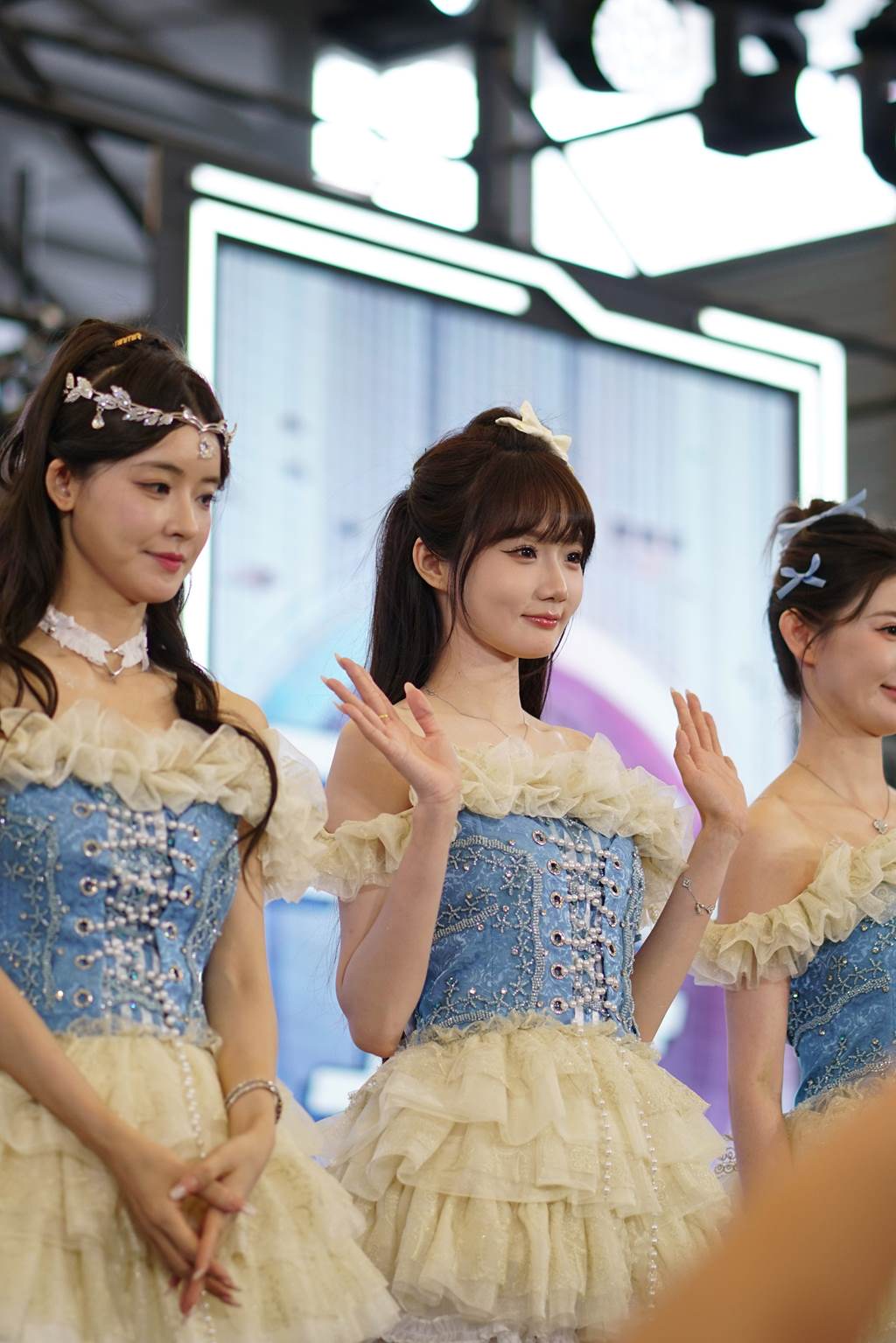 精选街拍作品 NO.6152 2025年chinajoy高清视图合集2[1235P/2.25GB]