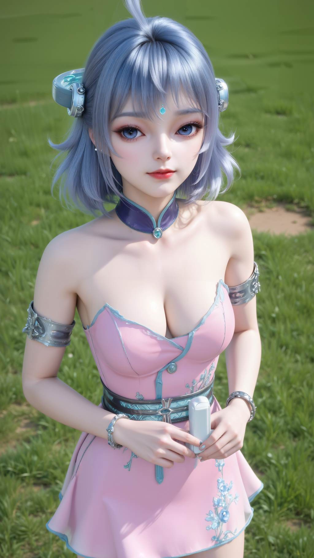 AI绘画 768 圣师系统[102P/2360M]