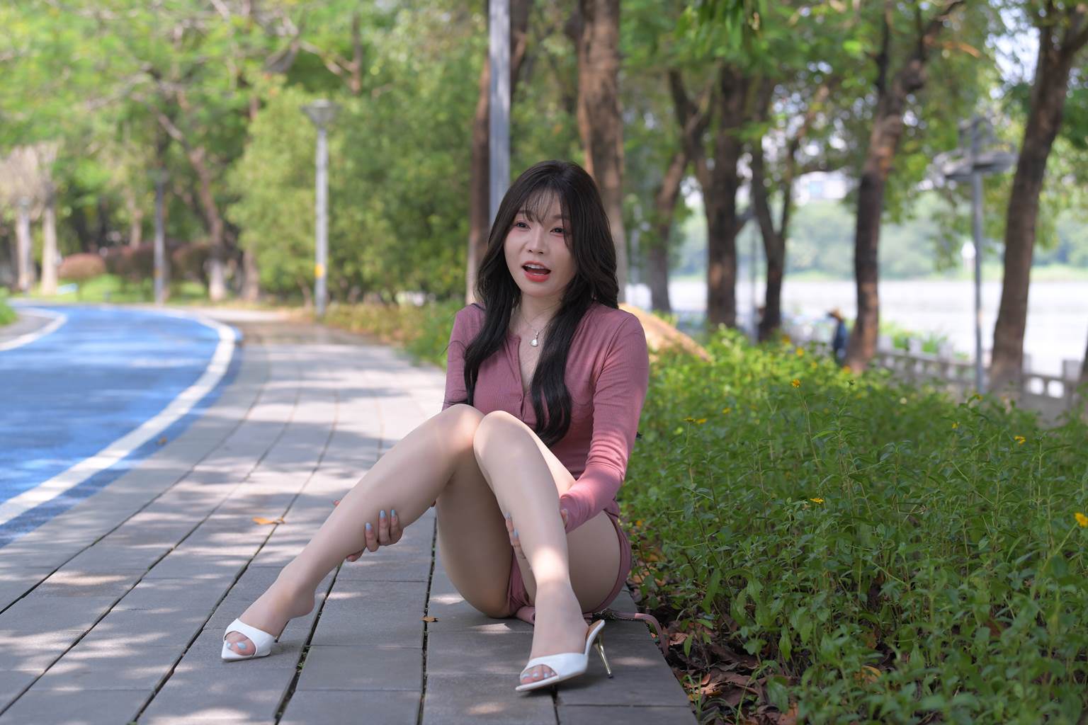 精选街拍作品 NO.6052 一始街拍作品 - 迷失driftaway[979P/2.14GB]