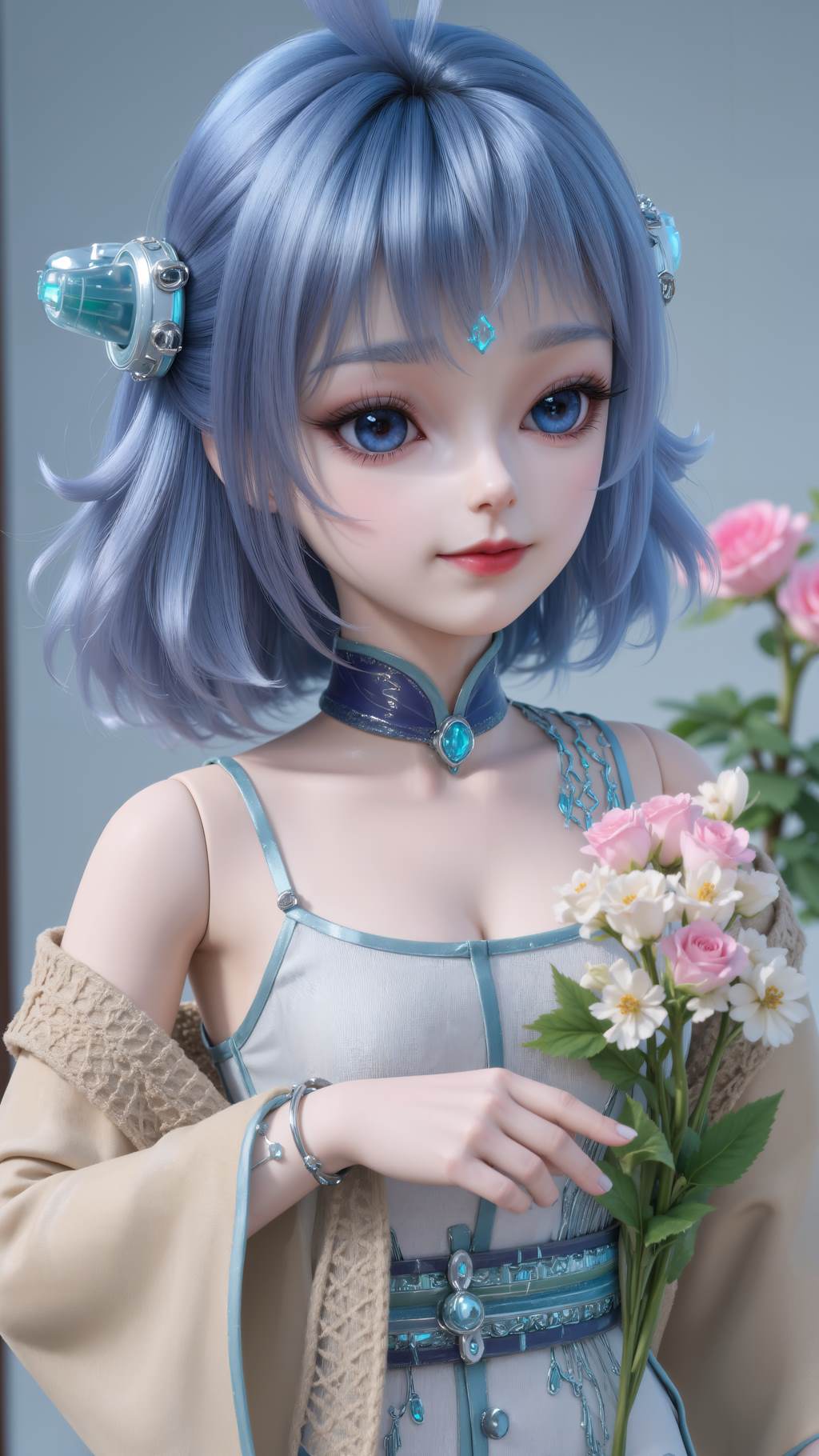 AI绘画 768 圣师系统[102P/2360M]