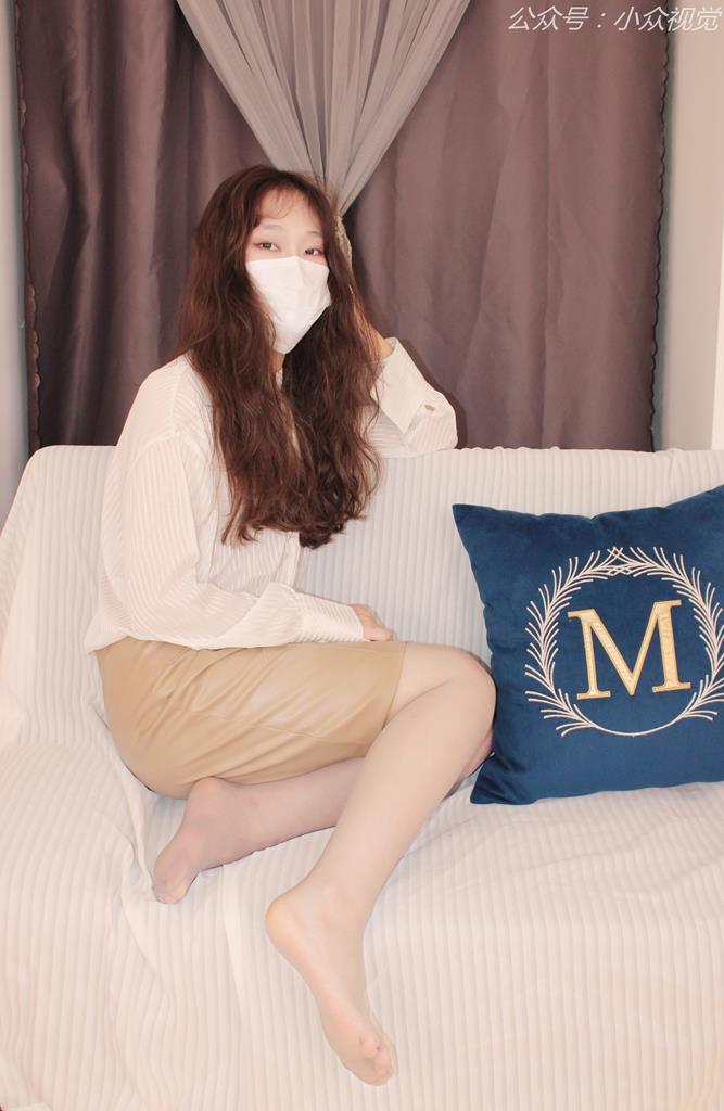 小众视觉 036-婷婷图片 [81P/623MB]