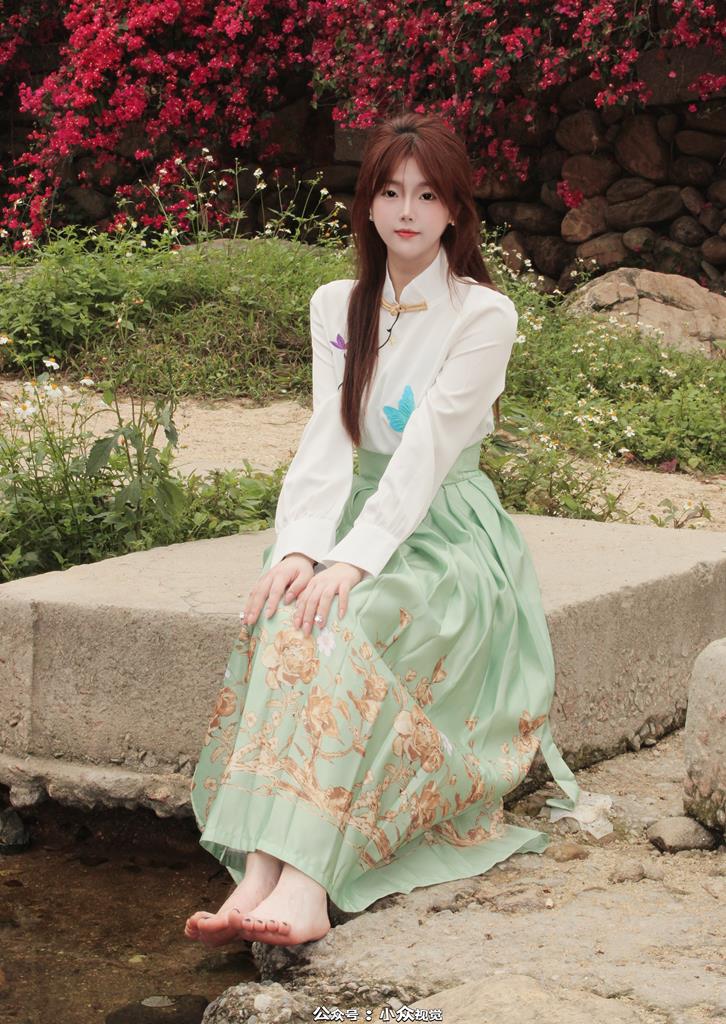 小众视觉 年费/永久专享合辑打包下载(此合辑持续更新)