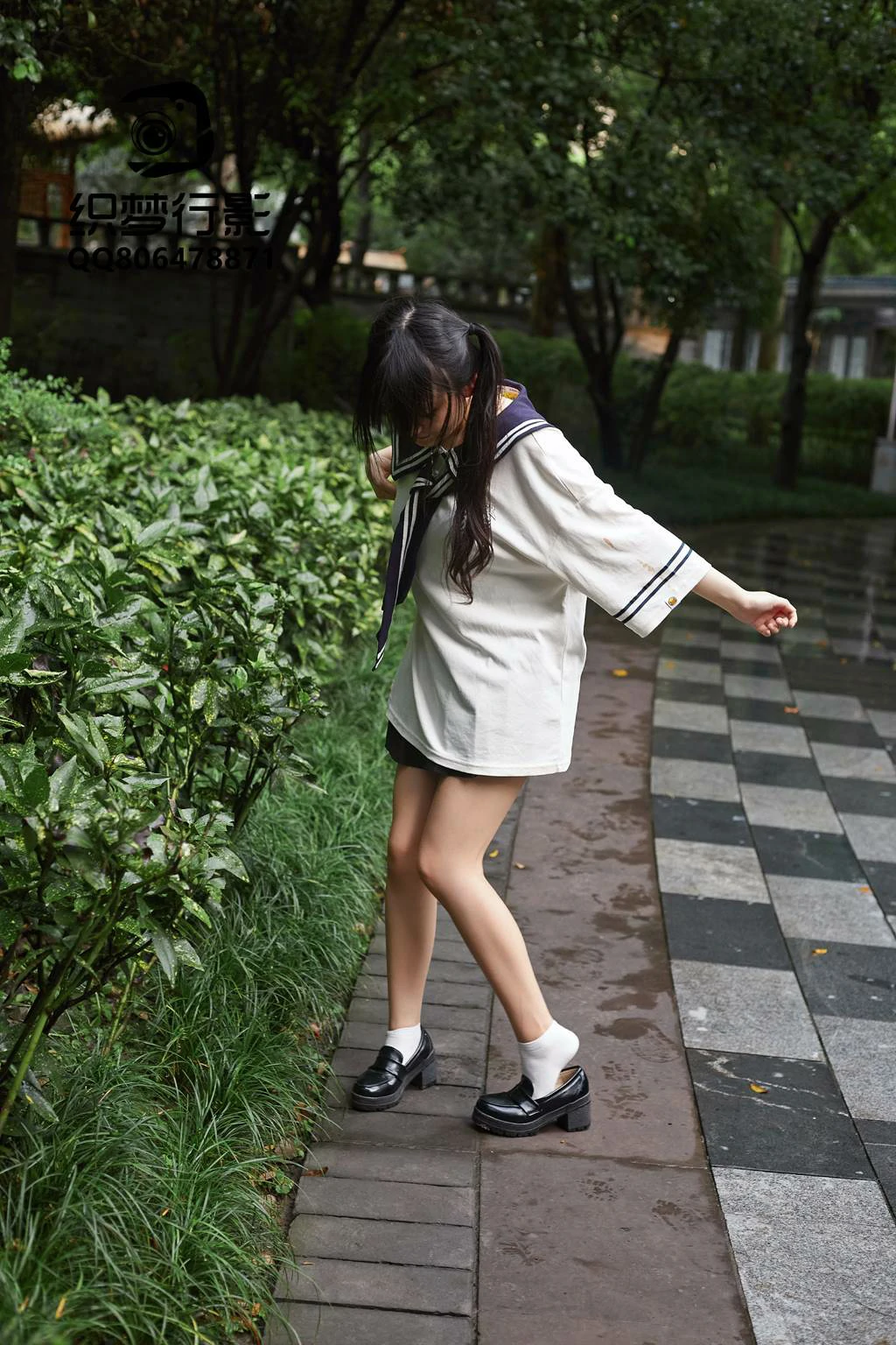 [织梦映像]NO.106 八月特辑第二弹 [300P/1V/8.06G]