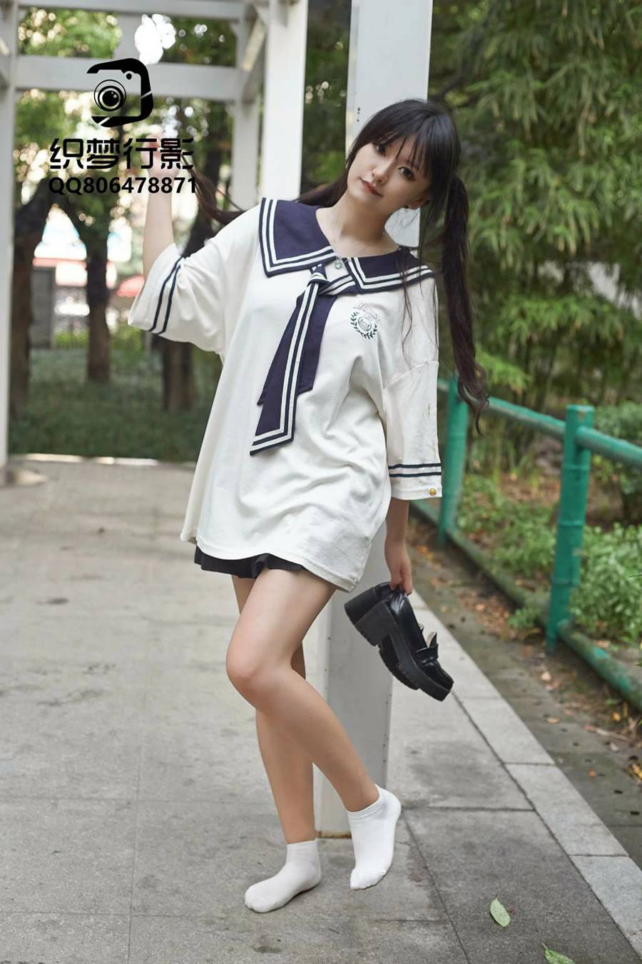 [织梦映像]NO.106 八月特辑第二弹 [300P/1V/8.06G]