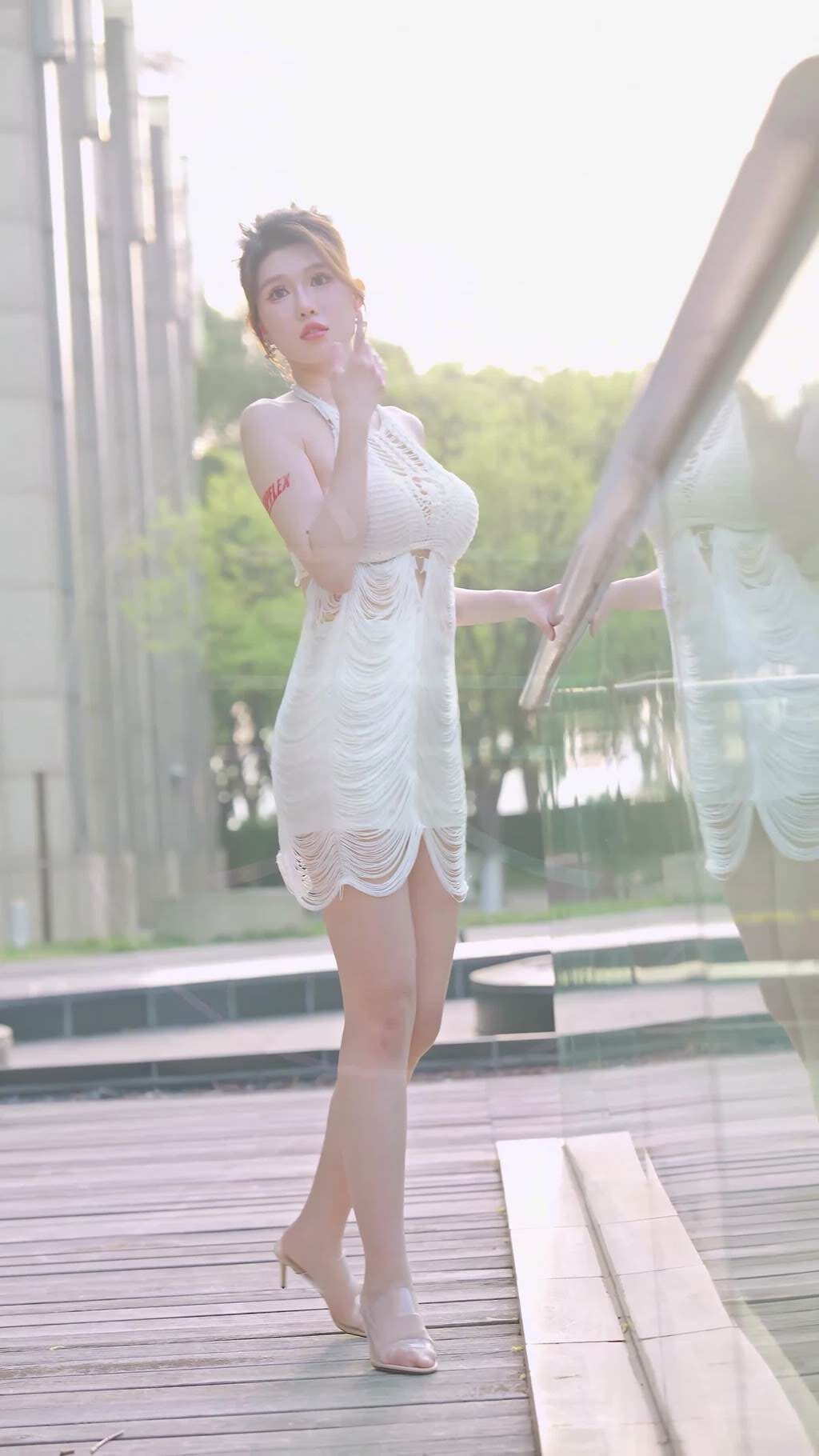 NO.1544 2024 苏州GTSHOW改装车展 Auto Salon Racing Model 113[1V/176MB]