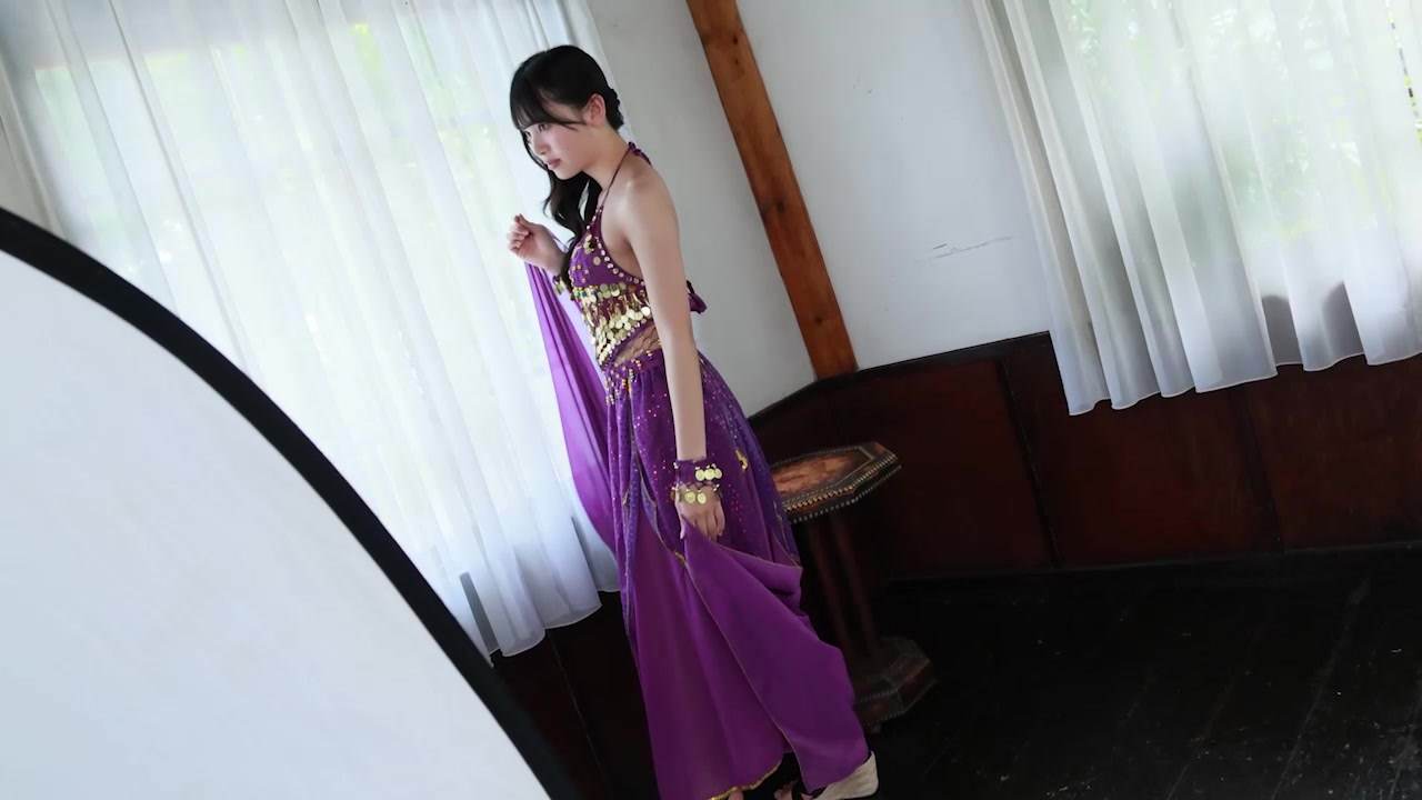 [Minisuka.tv]视频1078 Mai Hyodo 兵藤まい – Regular Gallery Clip 2.02[1V/234MB]